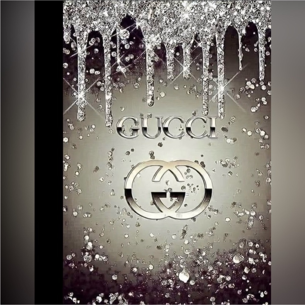 Silver Blush Notebook  Design
